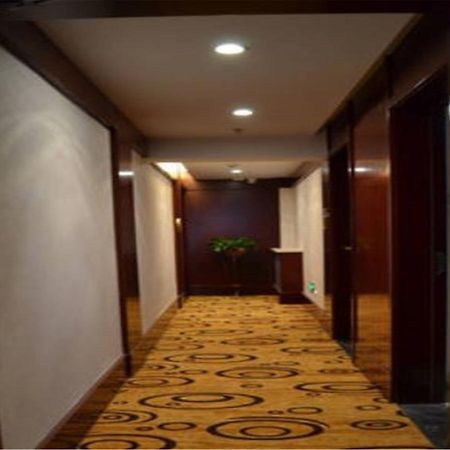 Lanzhou Golden Apple Boutique Hotel Extérieur photo