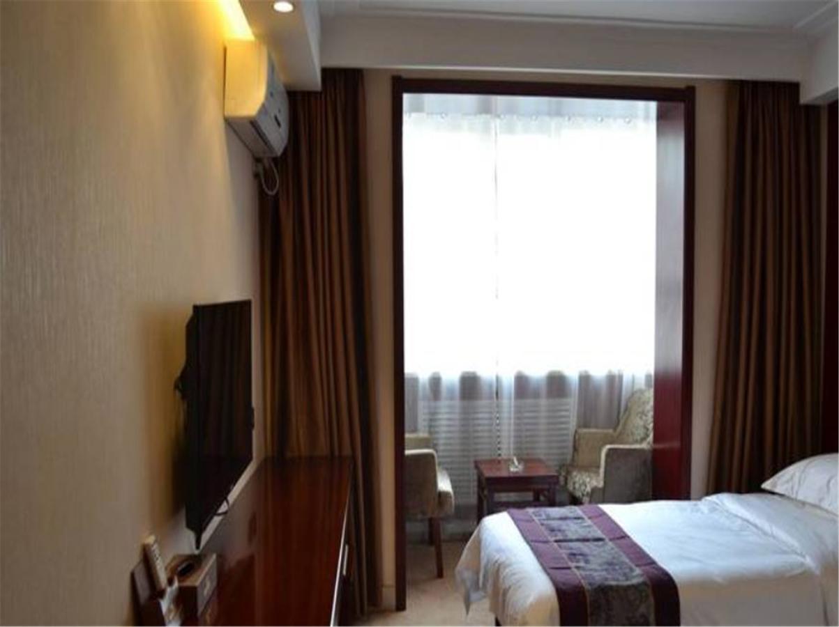 Lanzhou Golden Apple Boutique Hotel Extérieur photo