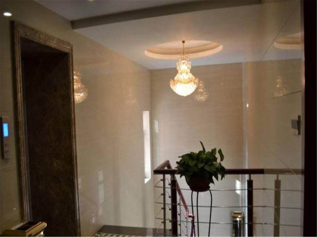 Lanzhou Golden Apple Boutique Hotel Extérieur photo